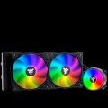iTek EVOLIQ 240 Rainbow